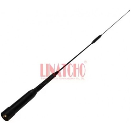 MGE SG-M509 Antenna Dual Band 144/430MHz 70W High Gain 74 CM