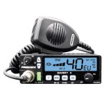 PRESIDENT BARRY II+ RICETRASMETTITORE CB AM/FM OMOLOGATO