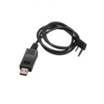 ANYTONE CAVO USB PROGRAMMAZIONE  USB PER 868/878 RICAMBIO ORIGINALE