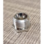 RIDUTTORE PER CAVI DA 6MM (RG8 MINI)  PER CONNETTORI PROFESSIONALI CONN2007 CONN155 CONPL2007