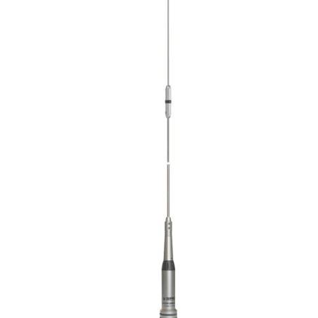 SIRIO HP-2000C ANTENNA MONOBANDA 137–157 MHz Nessuna taratura richiesta