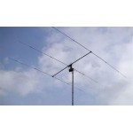 SIRIO SY 27-3 ANTENNA DIRETTIVA YAGI  3 EL. 26,5/30 MHZ