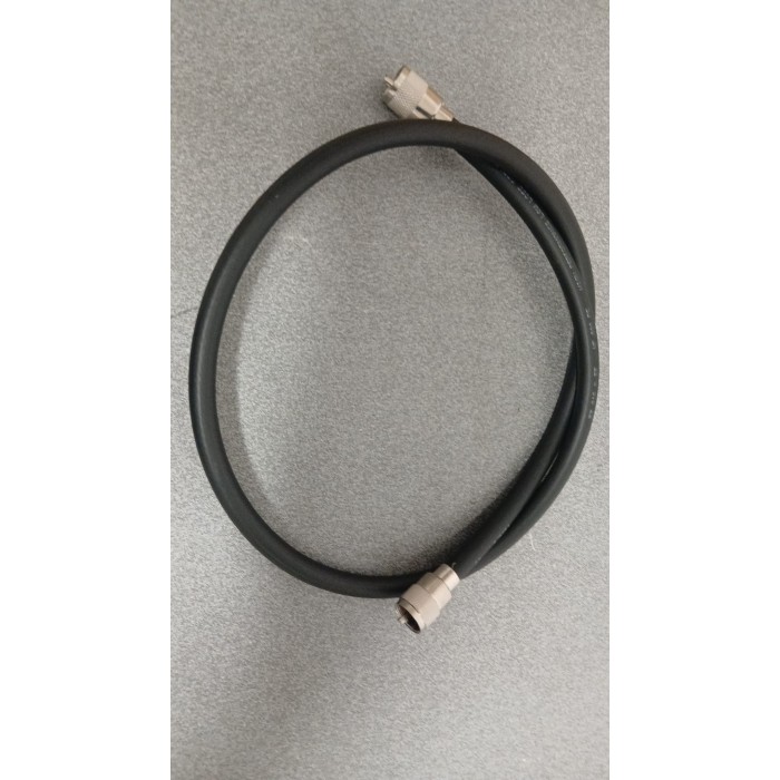 SIVA 400 ALL-PE RACCORDO DA 1MT DIAM. 10MM INTESTATO PL PL