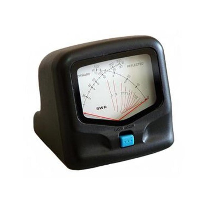 TELECOM ANTENNA SX-40 - ROSMETRO E WATTMETRO. 145-525 MHZ