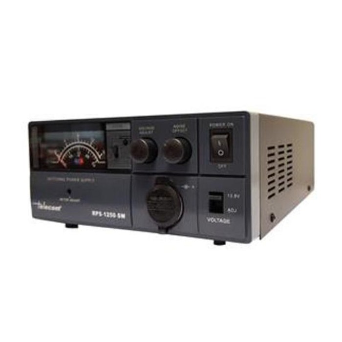 TELECOM RPS-1250-SW ALIMENTATORE SWITCHING 55 A REGOLABILE 9/16 V