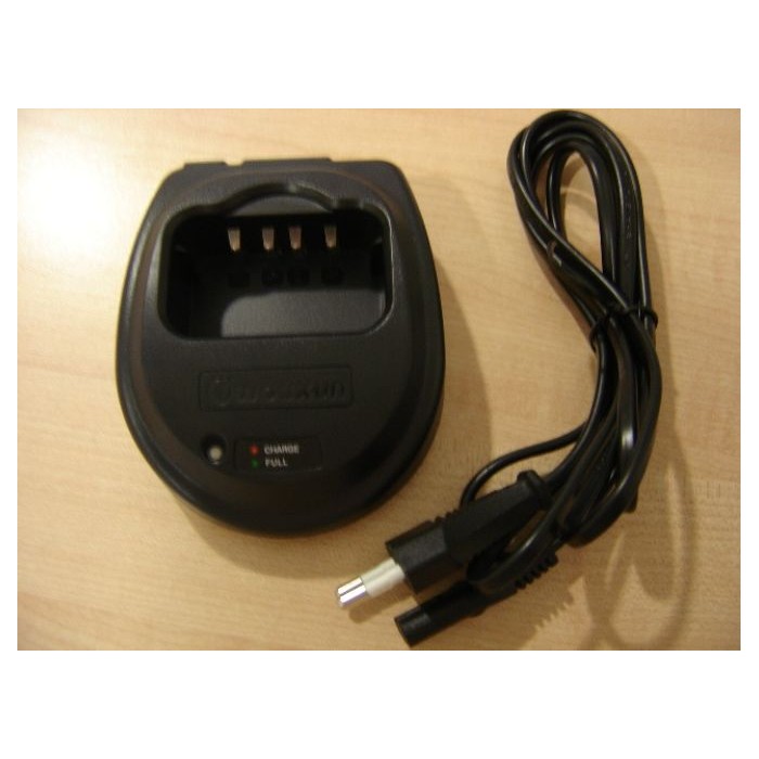 WOUXUN  CARICABATTERIA DA TAVOLO PER WOUXUN KG-UVD1/2/6/699ecc.