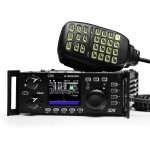 Xiegu G90 Ricetrasmettitore HF 20 Watt SSB/CW/AM SDR