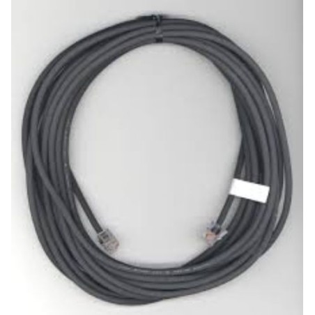 YAESU CT-162 - CAVO SEPARAZIONE FRONTALINO 6 METRI PER FTM-400XDE E FTM-100DE