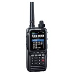 YAESU FTA-850L Ricetrasmettitore portatile banda aeronautica