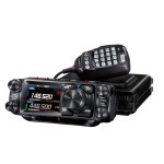 YAESU FTM-500DE RTX  BIBANDA DIGITAL FDMA & BLUETOOTH - ULTIMI PEZZI!!
