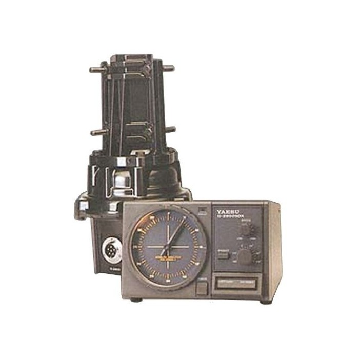 YAESU G-2800DXC/I ROTORE DI ANTENNA PER GRANDI DIMENSIONI azimutale 2500Kg/cm