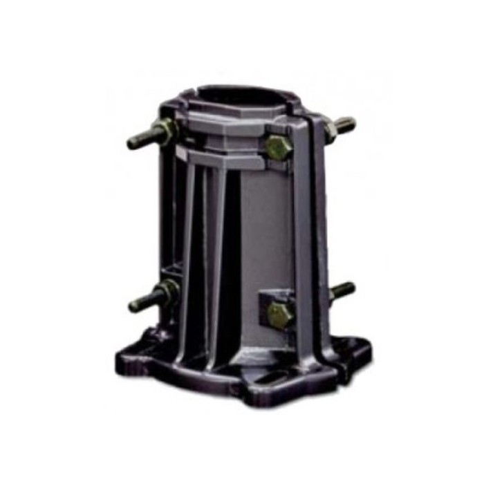 YAESU GC-038 STAFFA DI FISSAGGIO A ROTORE