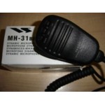 YAESU MH-31B8  MICROFONO DA PALMO DOTAZIONE YAESU