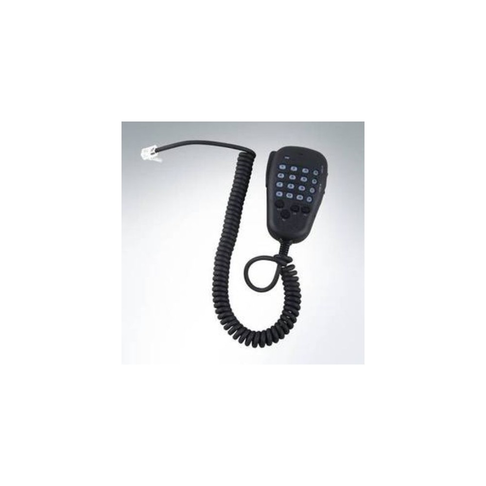 yaesu MH-48A6JA  microfono con tastiera per comando remoto FT8800-FT8900