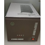 ACOM 3X2000 COMBINER DIVIDER - PERFETTO - X ACOM O PER SPE EXPERT