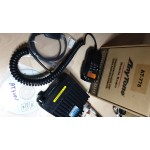 ANYTONE AT-778V - RTX VEICOLARE 136/174 MHZ CON COMANDI E DISPLAY SU MIC