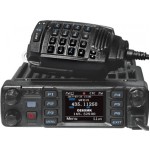 ANYTONE AT-D578UV PLUS (NUOVO) -RTX MOBILE VHF/UHF ANALOG/DMR + AIRBAND