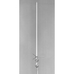 COMET GP-3N ANTENNA BIBANDA 144/430 MHZ ALTEZZA 178 CM 4,5/7,2 dBi