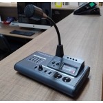 AVAIR AV908 MICROFONO PREAMPL. EQUALIZZATORE COMPRESSORE - PARI AL NUOVO