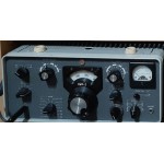 COLLINS KWM-2 RICETRASMETTITORE HF VINTAGE + PM2