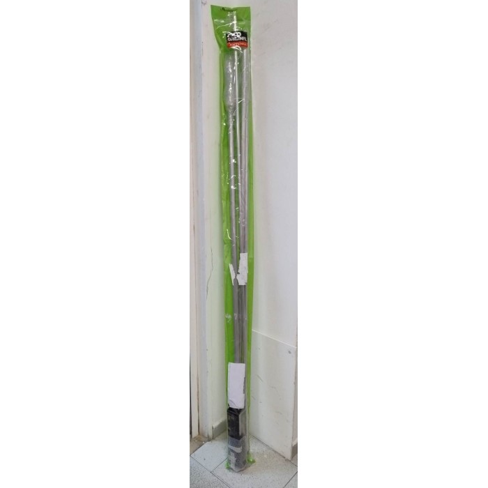 D-ORIGINAL OUT-250B-ANTENNA VERTICALE HF/50  - MONTATA SOLO PER 1 CONTEST FT8