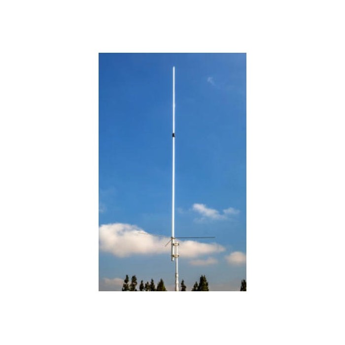 COMET GP-98N ANTENNA TRIBANDA 144/430/1200MHZ ALTEZZA 300CM. 6,5/9,0/13,5 dBi