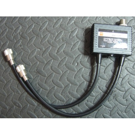 DIAMOND MX-62M DUPLEXER 1,6-56/76-470 MHZ