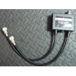 DIAMOND MX-62M DUPLEXER 1,6-56/76-470 MHZ