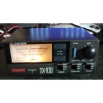 Diamond SX-100 - Rosmetro/Wattmetro 1,6-60 MHz 30/300/3000 Watt