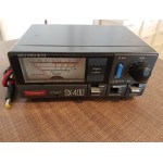 DIAMOND SX-400 ROSMETRO/WATTMETRO - PERFETTO STATO