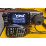 ICOM IC-7000 HF/50/VHF/UHF ALL MODE - PERFETTO STATO - GIA' APERTO DI BANDA