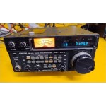 ICOM IC-720A HF 0-30MHZ SENZA MICROFONO QUALCHE SEGNO DEL TEMPO (LEGGI INSERZIONE)