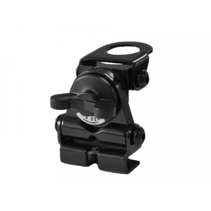 COMET RS-520 Supporto auto abbattibile/inclinab. da bagagliaio