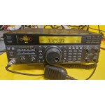 ICOM IC-737 RTX HF 0-30MHZ - ALL MODE - PERFETTO STATO - APPENA REVISIONATO DA NOSTRO LABORATORIO