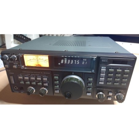 ICOM IC-R7000 - Ricevitore / scanner HF / VHF / UHF all mode