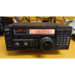 ICOM IC-R7100 RICEVITORE SCANNER ALL MODE 25-2000MHZ - OTTIMO STATO
