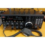 JRT-JST135 RTX HF 0-30MHZ ALL MODE - IN OTTIMO STATO - APERTO DI BANDA