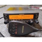 KENWOOD TM-V71 RTX VHF/UHF - OTTIMO STATO - IMBALLO ORIGINALE