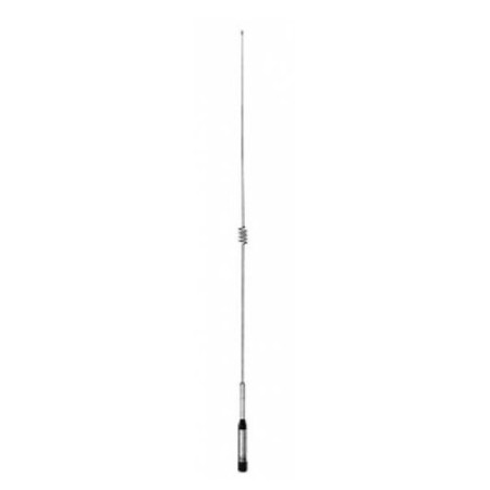 COMET SB-5  Antenna Bibanda Veicolare Abbattibile VHF UHF 3.0 / 5.5 dBi L.0.95 m