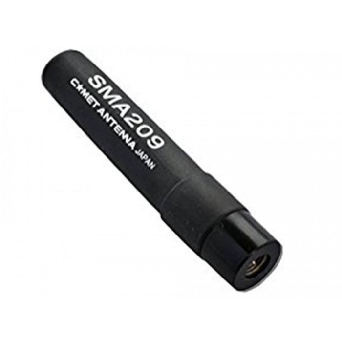 COMET SMA-209 ANTENNA PORTATILE FLESSIBILE SMA