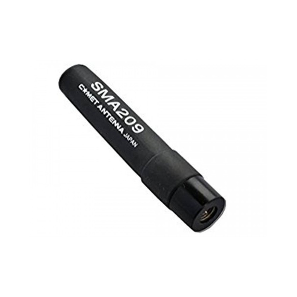 COMET SMA-209 ANTENNA PORTATILE FLESSIBILE SMA