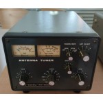 YAESU FC-902 ACCORDATORE DI ANTENNA 500W 4 INGRESSI ANTENNA