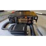 YAESU FT-212 VHF VEICOLARE CON TONI PER APERTURA PONTI
