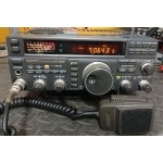 YAESU FT-890 HF 0-30mhz ALL MODE CON ACCORDATORE AUTOMATICO - RARISSIMO - PERFETTO STATO