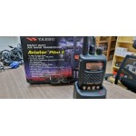 YAESU VXA-200 RICETRASMETTITORE AEREONAUTICO