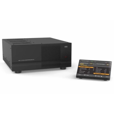 ACOM 1400S AMPLIFICATORE LINEARE STATO SOLIDO HF 10-160 MT 1200 WATT