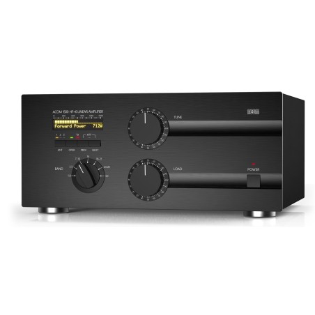 ACOM 1500 AMPLIFICATORE LINEARE  HF 6-160 METRI 1500 WATT