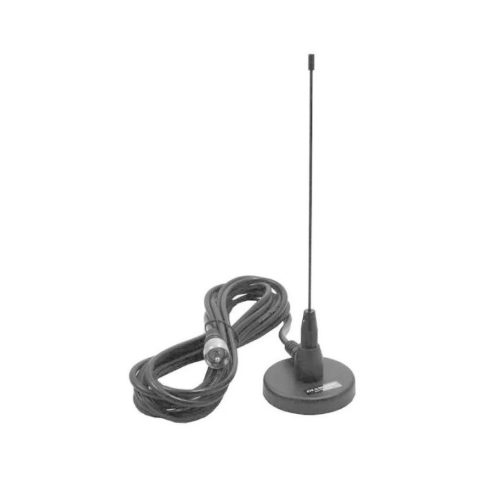 Diamond MC-201 Antenna Basa Magnetica UHF