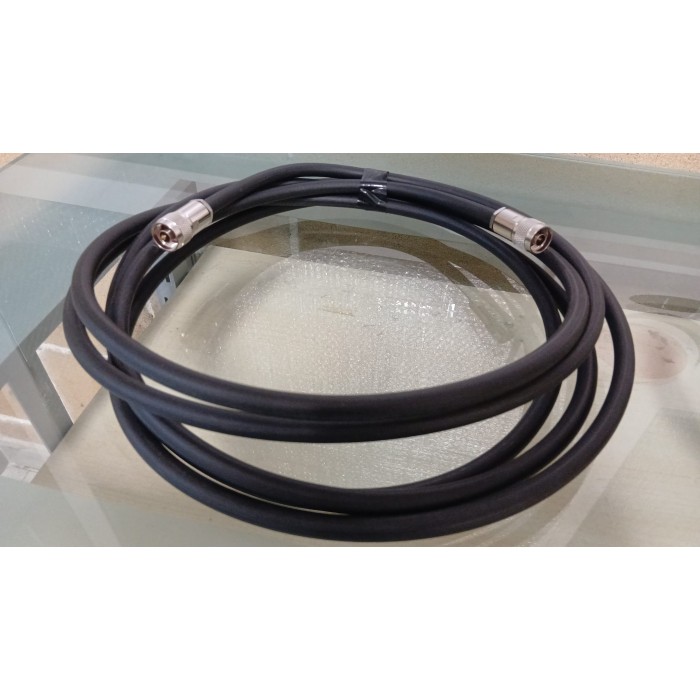 SIVA HF 400 ALL-PE DIAM.10MM RACCORDO 4MT INTESTATO N MASCHIO  N MASCHIO